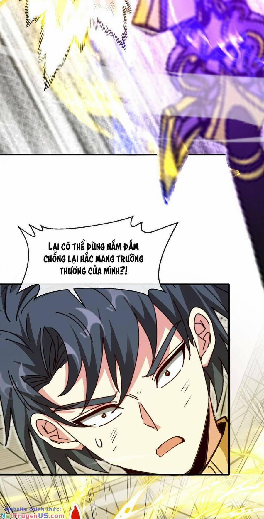 Hệ Thống Super God 107 trang 18