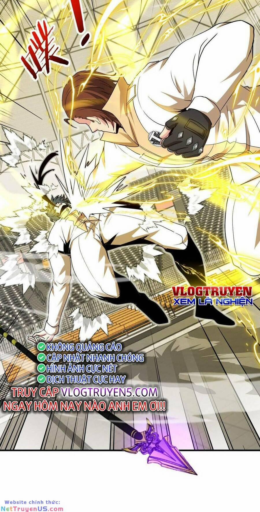 Hệ Thống Super God 107 trang 19