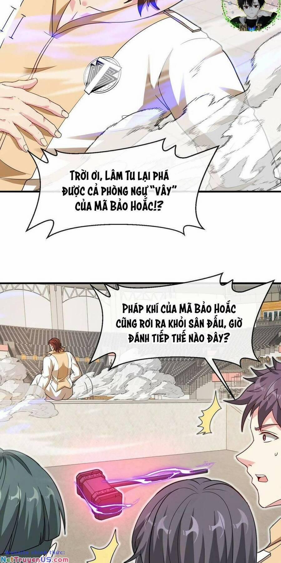 Hệ Thống Super God 107 trang 2