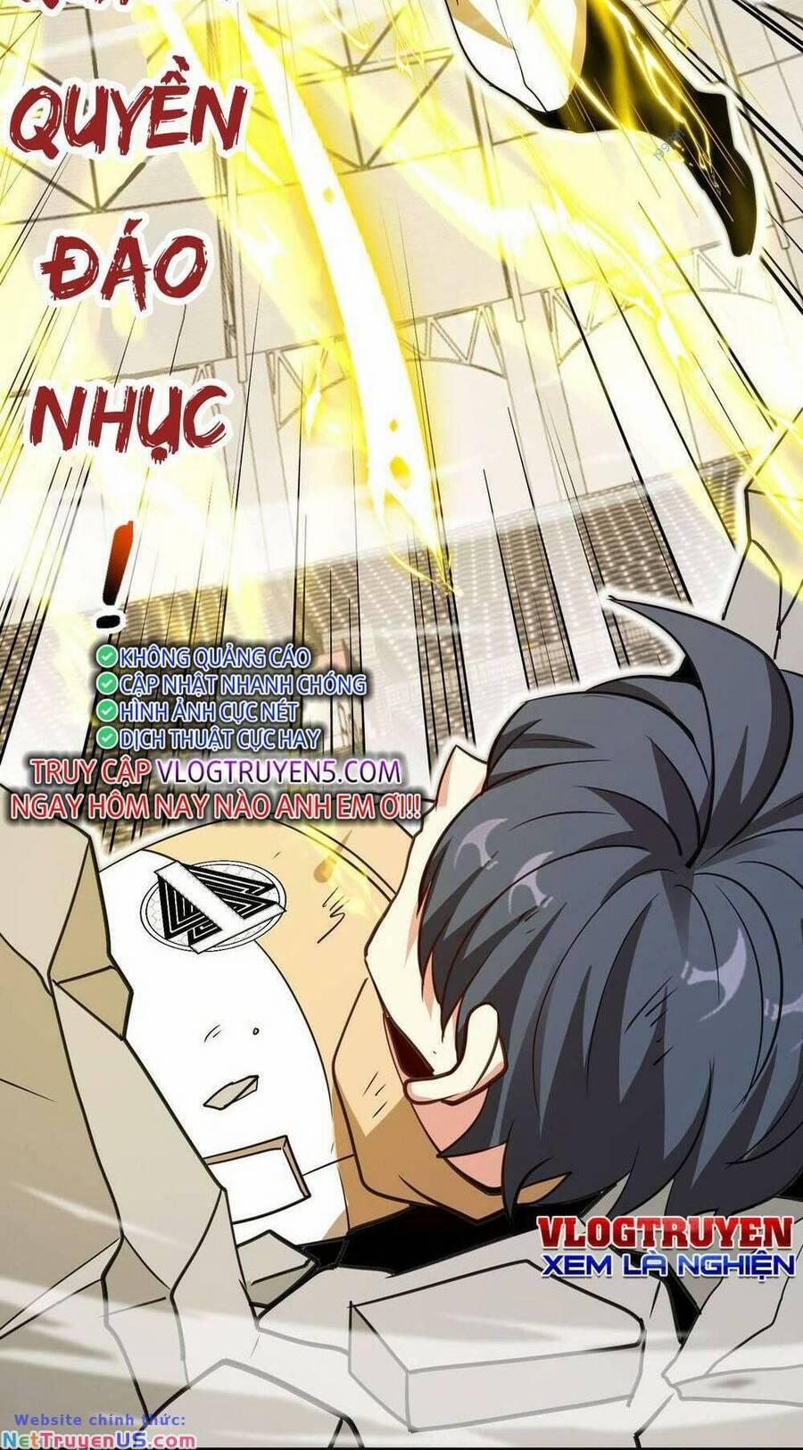 Hệ Thống Super God 107 trang 24