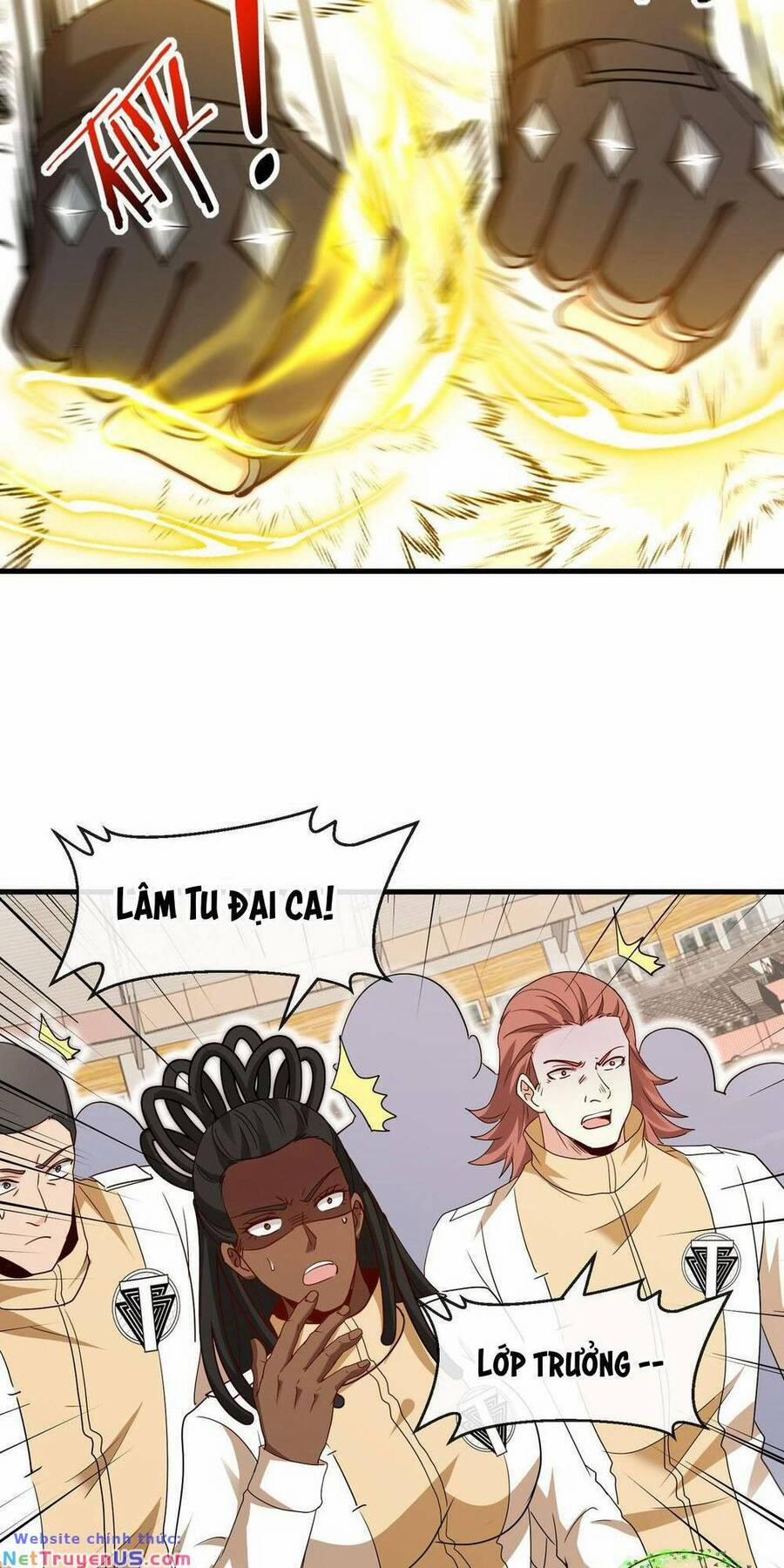 Hệ Thống Super God 107 trang 26
