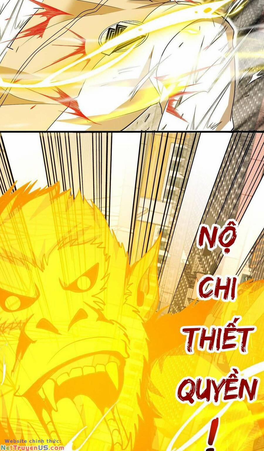 Hệ Thống Super God 107 trang 28