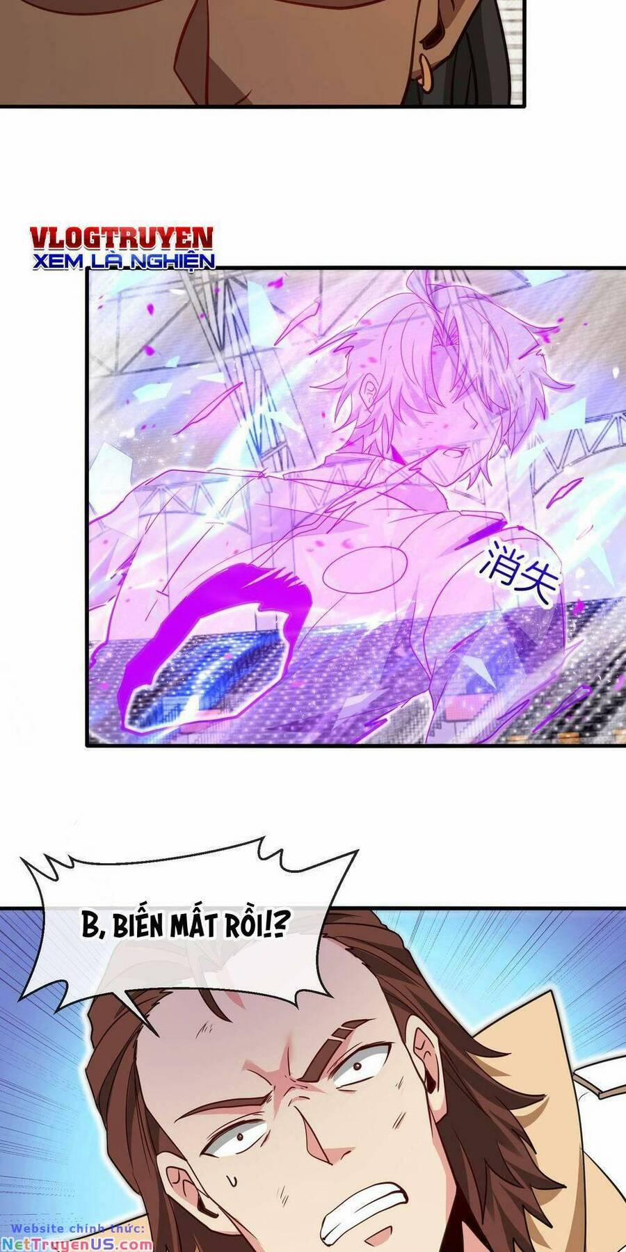 Hệ Thống Super God 107 trang 32
