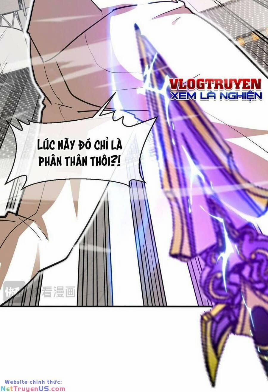 Hệ Thống Super God 107 trang 34