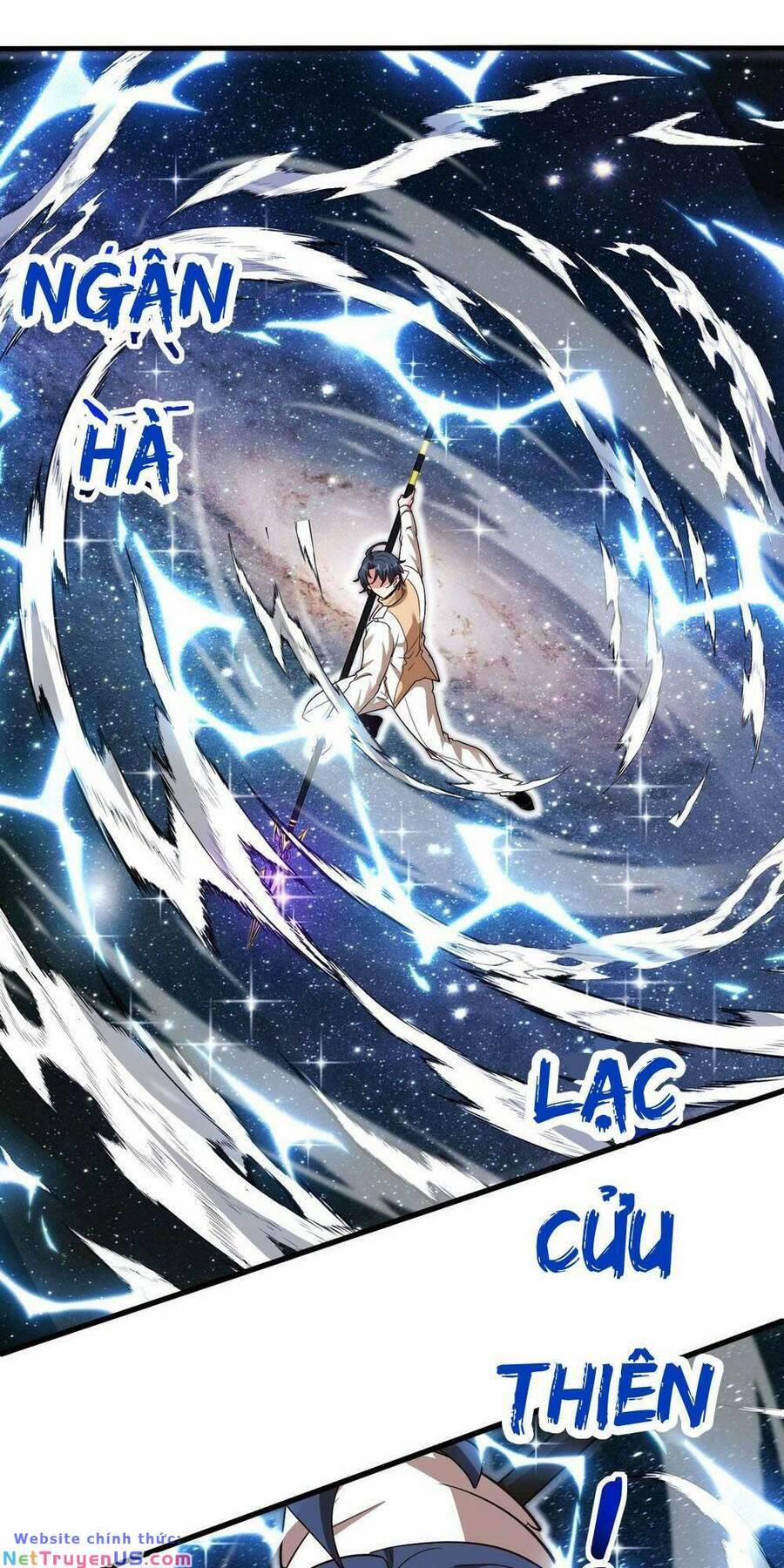 Hệ Thống Super God 107 trang 40