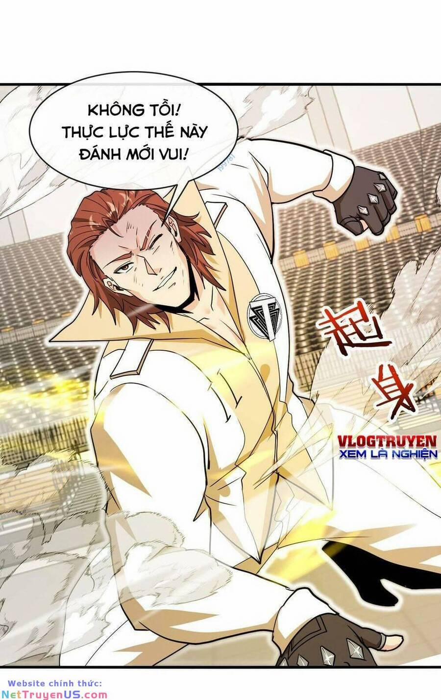 Hệ Thống Super God 107 trang 43
