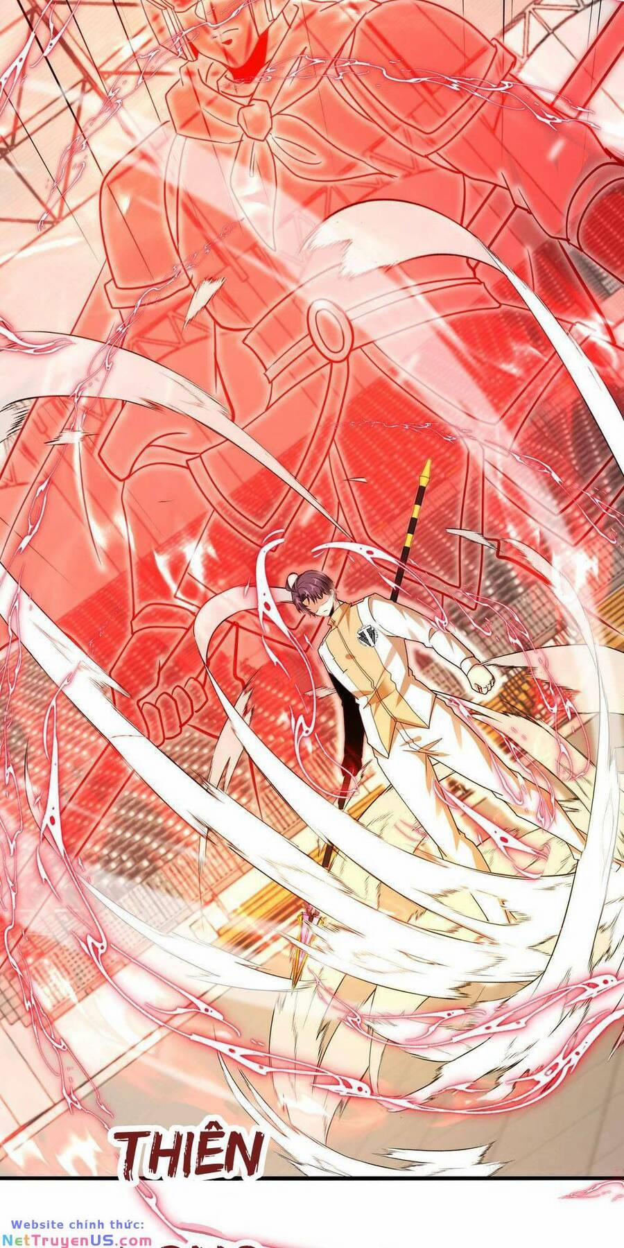 Hệ Thống Super God 107 trang 47