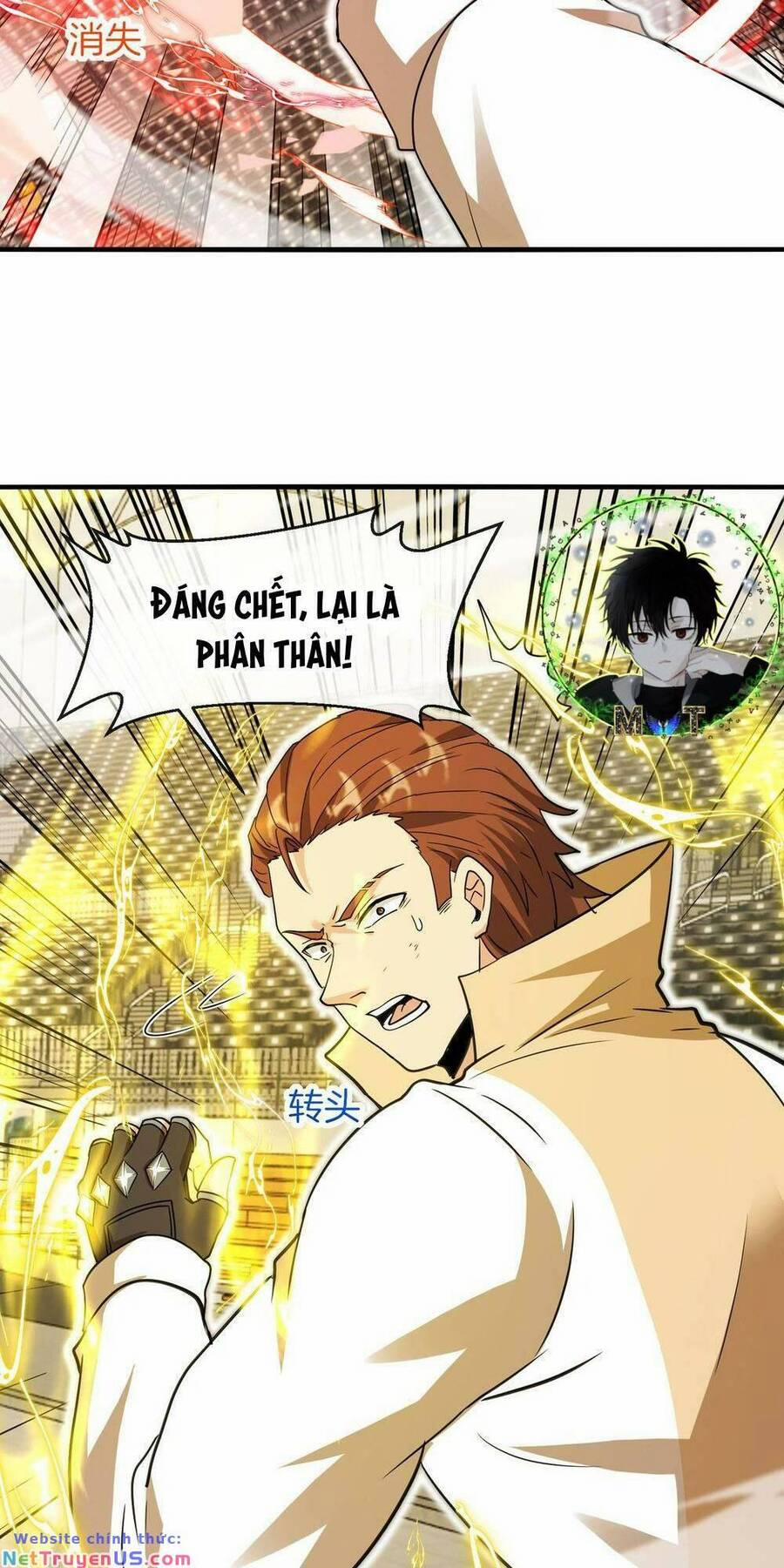 Hệ Thống Super God 107 trang 52