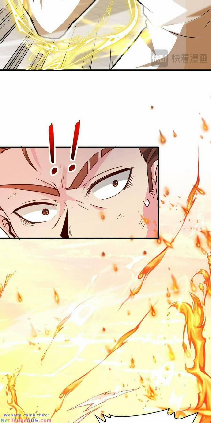 Hệ Thống Super God 107 trang 53