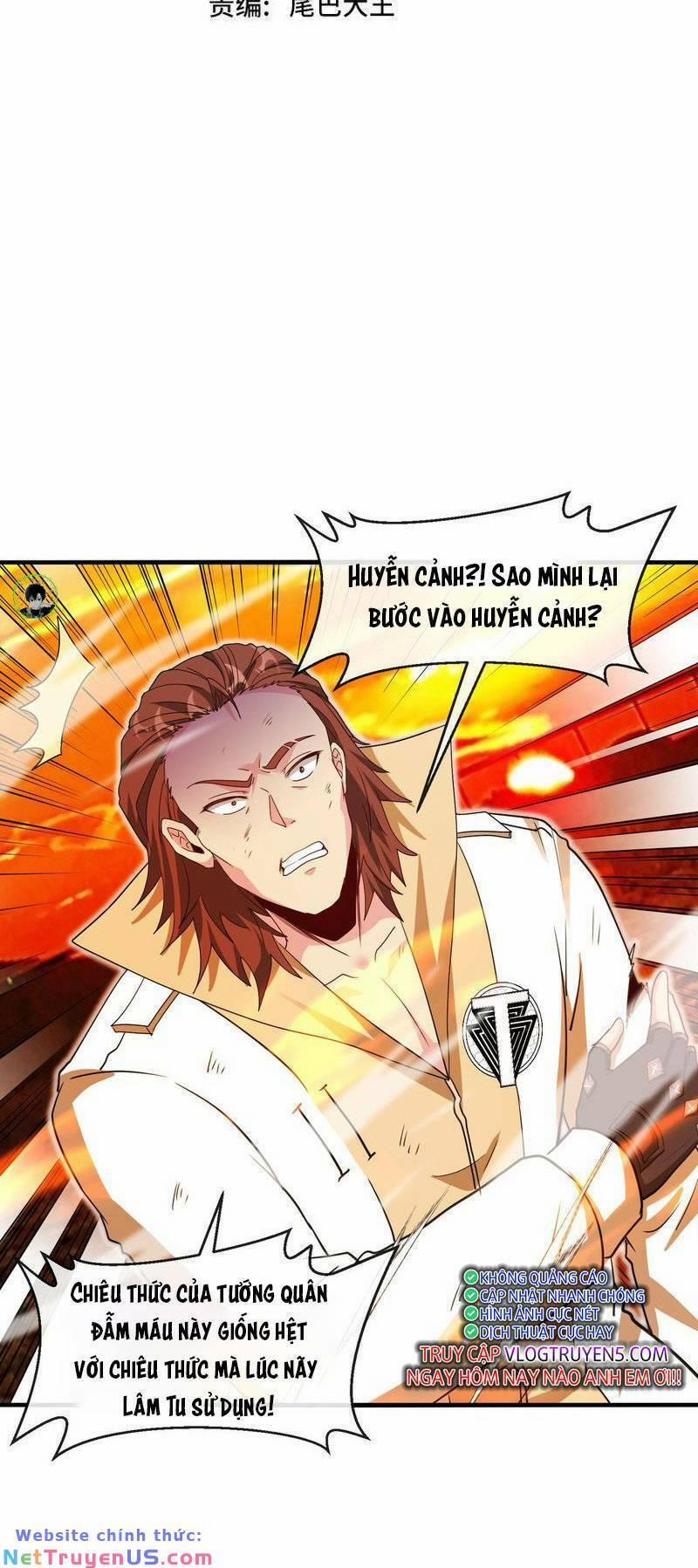 Hệ Thống Super God 108 trang 2
