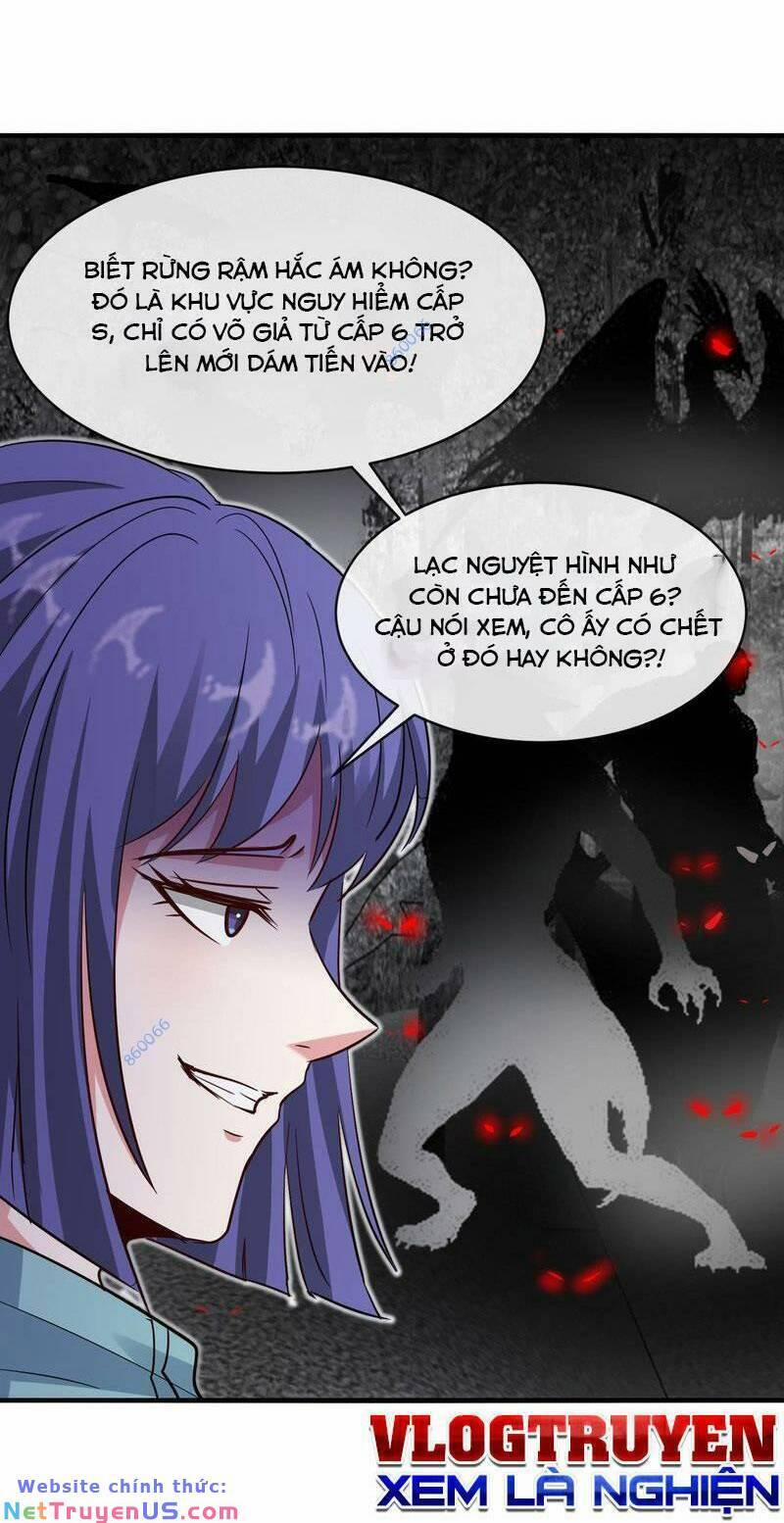 Hệ Thống Super God 108 trang 27