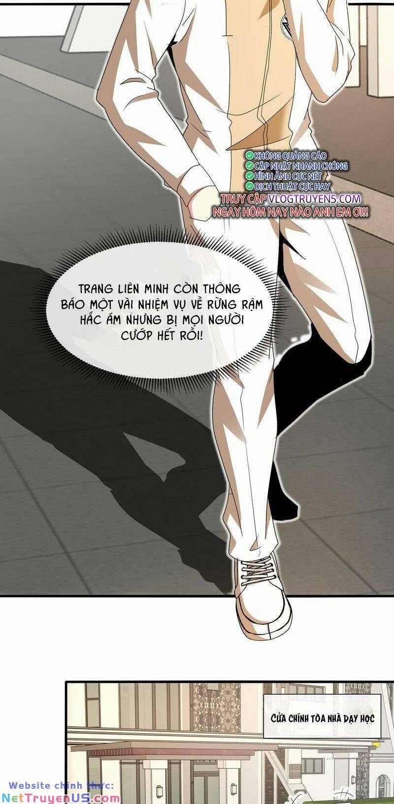 Hệ Thống Super God 108 trang 32