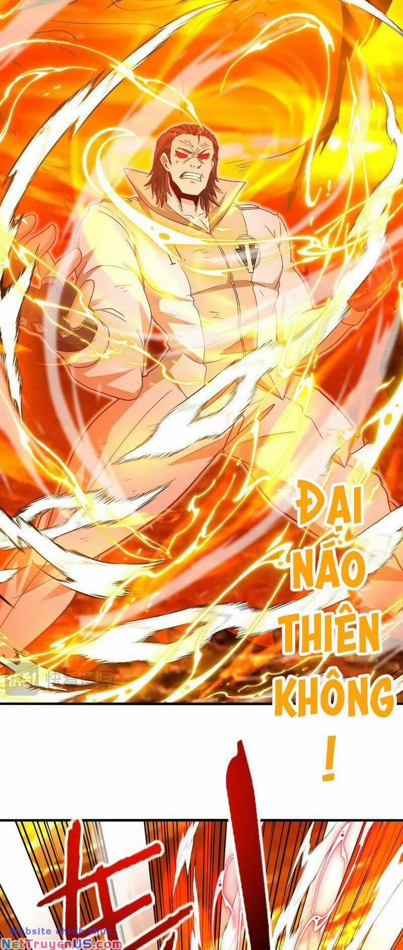 Hệ Thống Super God 108 trang 5