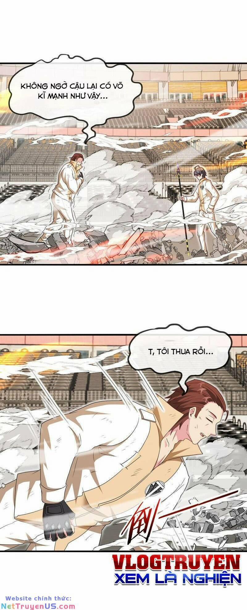 Hệ Thống Super God 108 trang 9