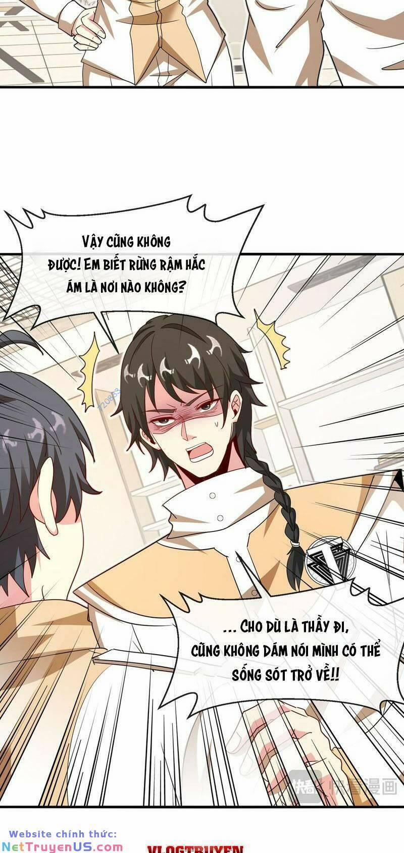 Hệ Thống Super God 109 trang 23
