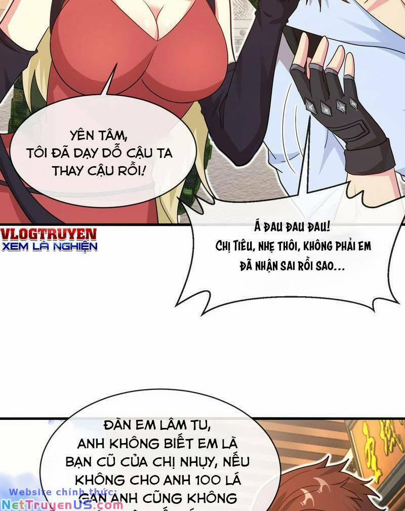 Hệ Thống Super God 109 trang 30