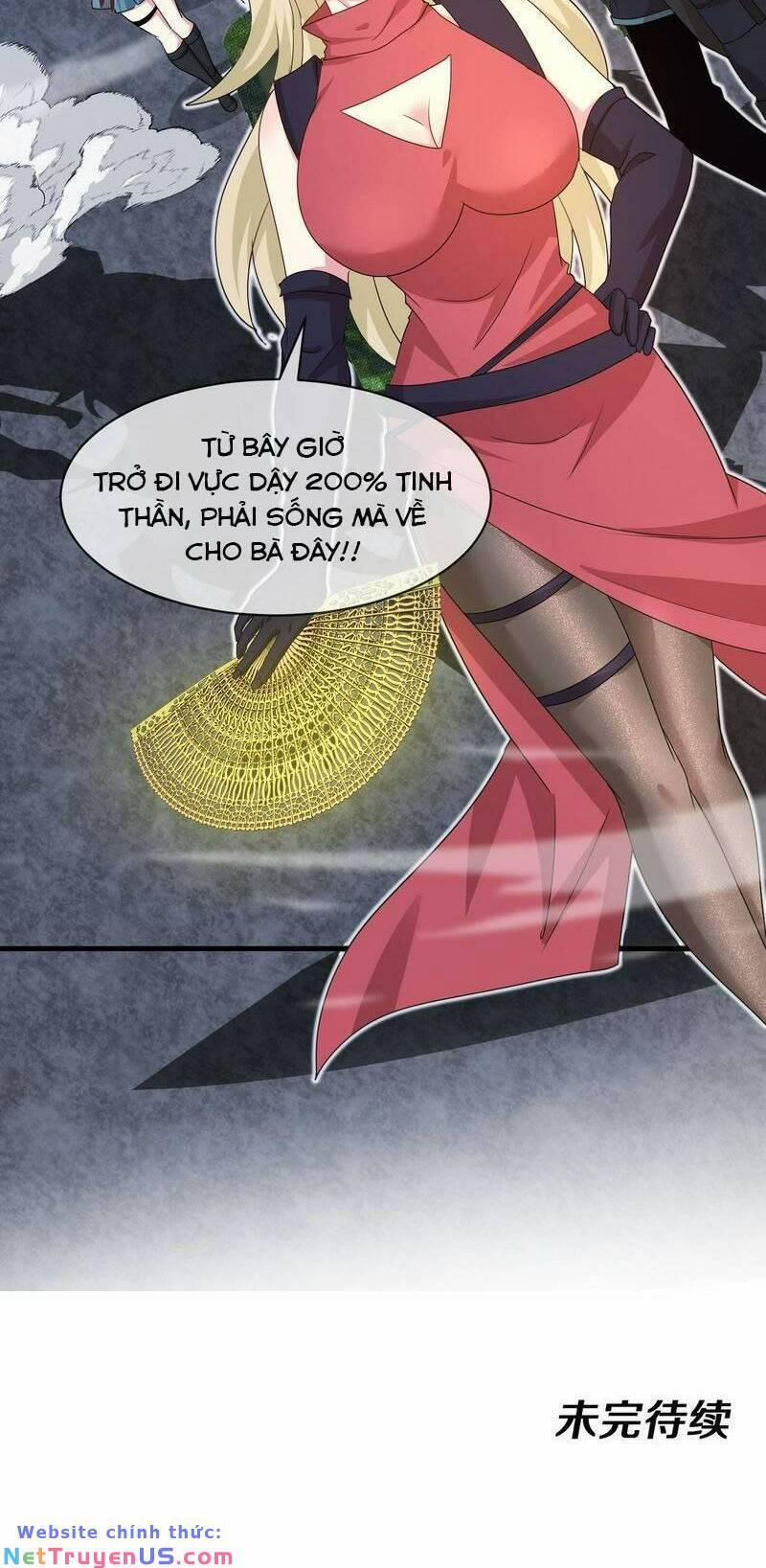Hệ Thống Super God 109 trang 37