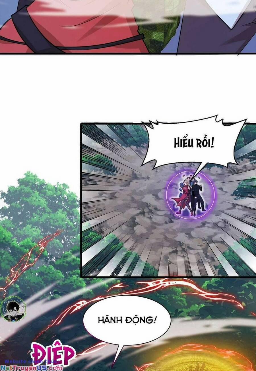 Hệ Thống Super God 110 trang 14