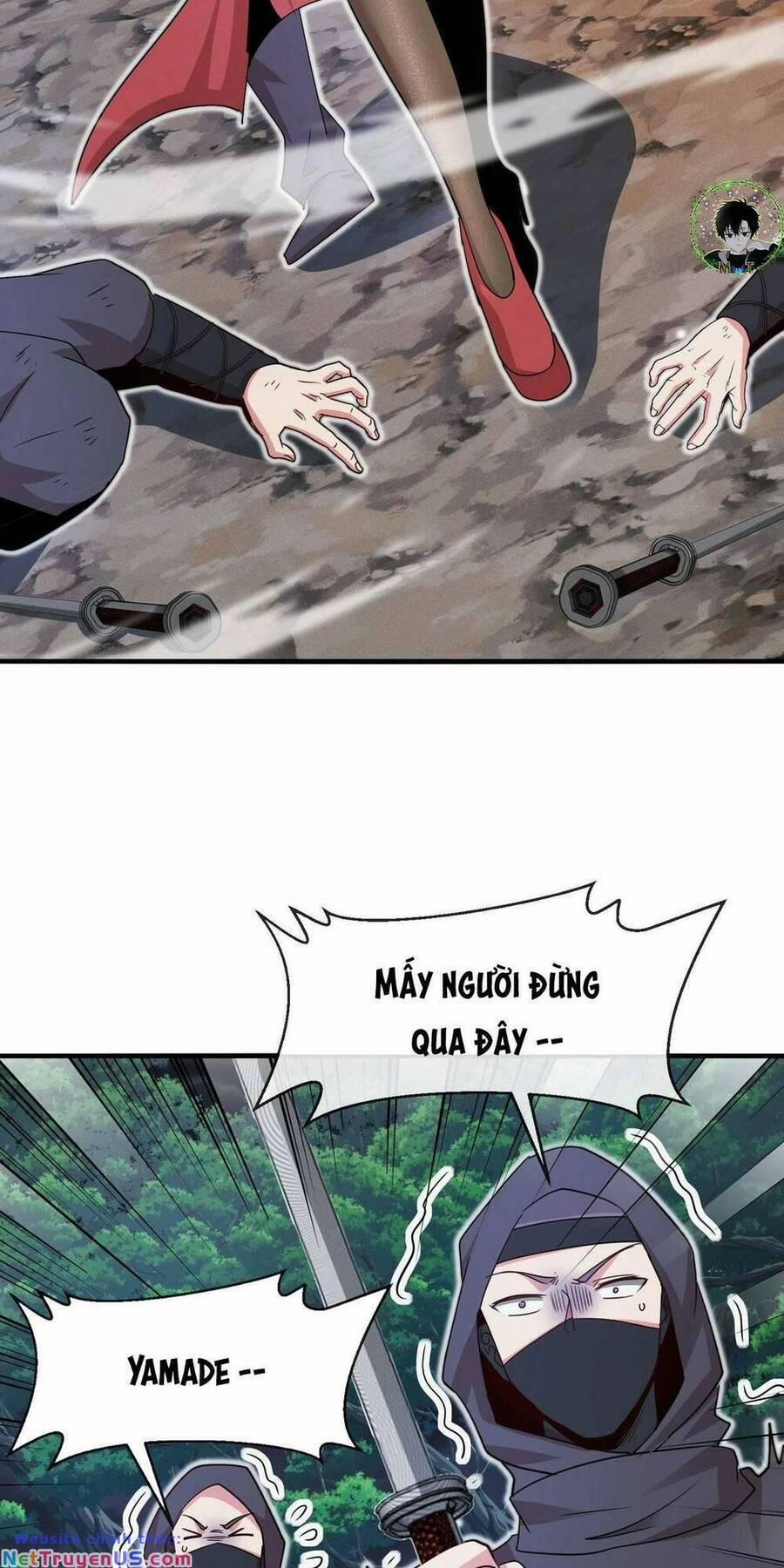 Hệ Thống Super God 110 trang 41