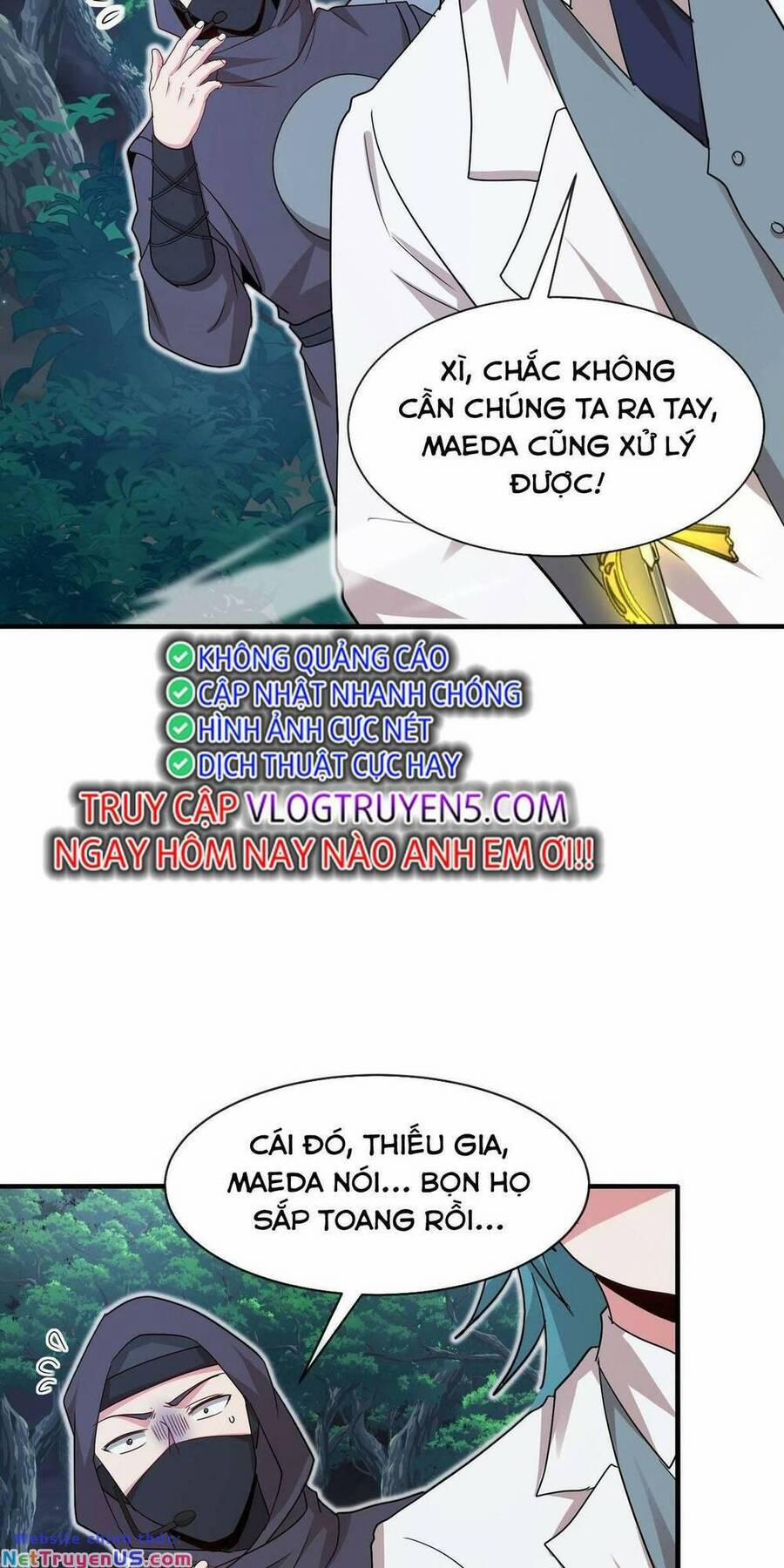 Hệ Thống Super God 110 trang 43