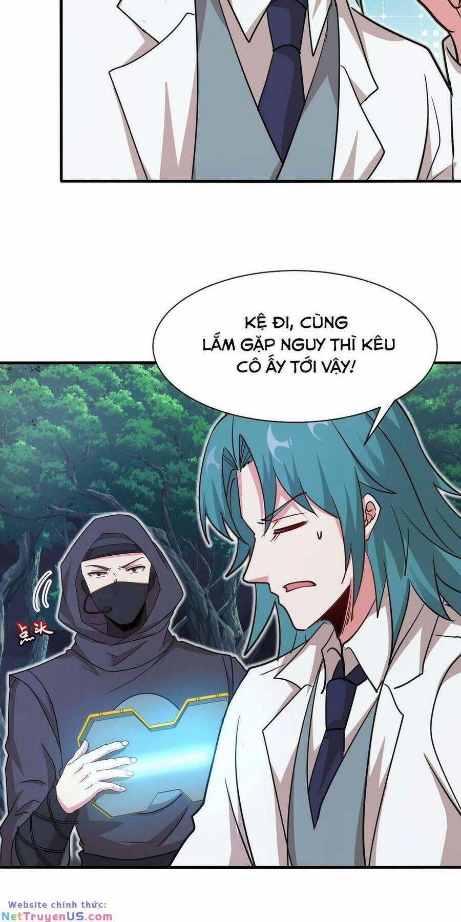Hệ Thống Super God 110 trang 48