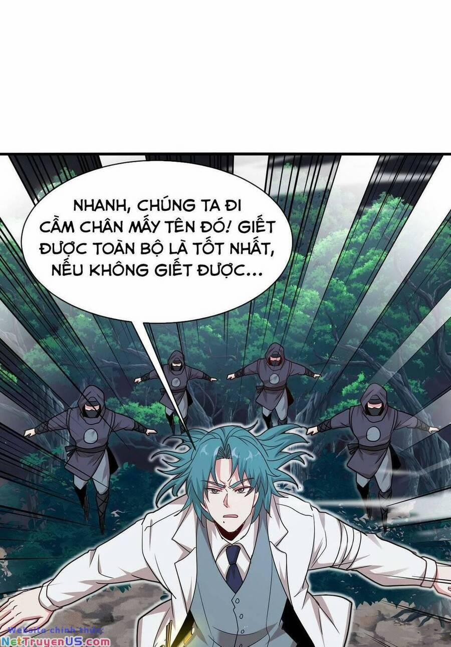 Hệ Thống Super God 110 trang 49
