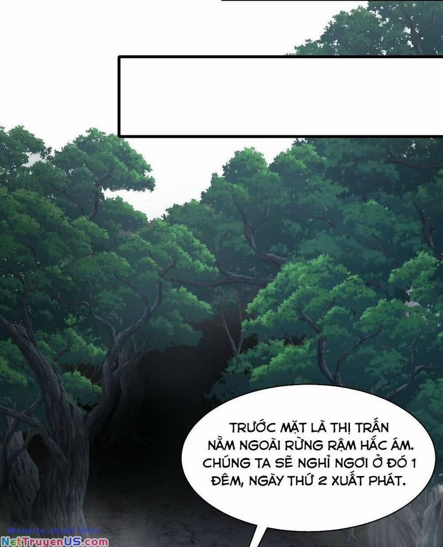 Hệ Thống Super God 110 trang 7