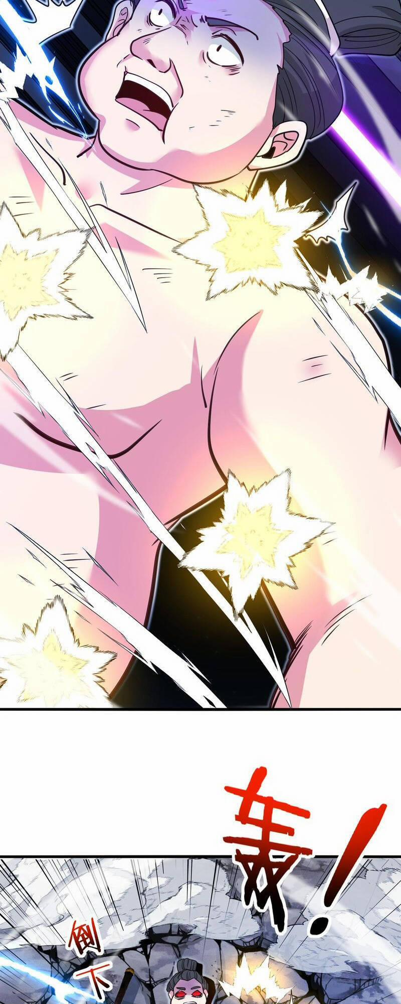 Hệ Thống Super God 111 trang 16