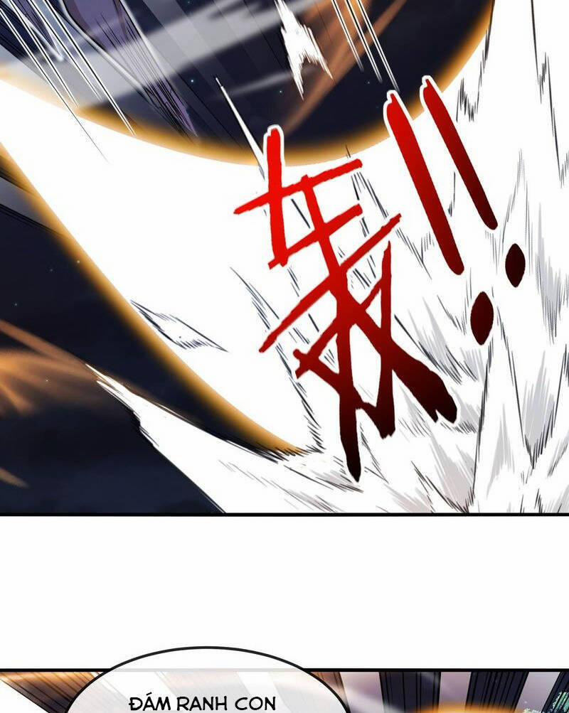 Hệ Thống Super God 111 trang 36