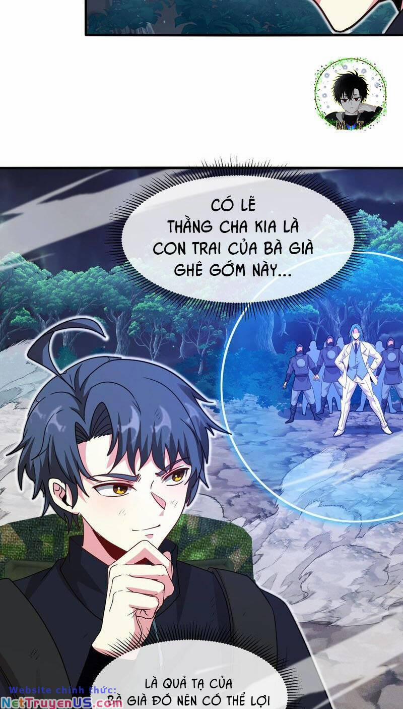 Hệ Thống Super God 112 trang 19