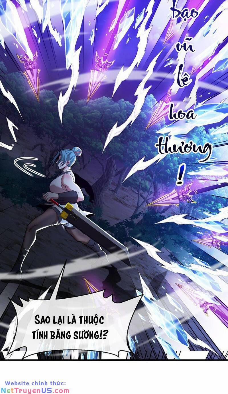 Hệ Thống Super God 112 trang 30