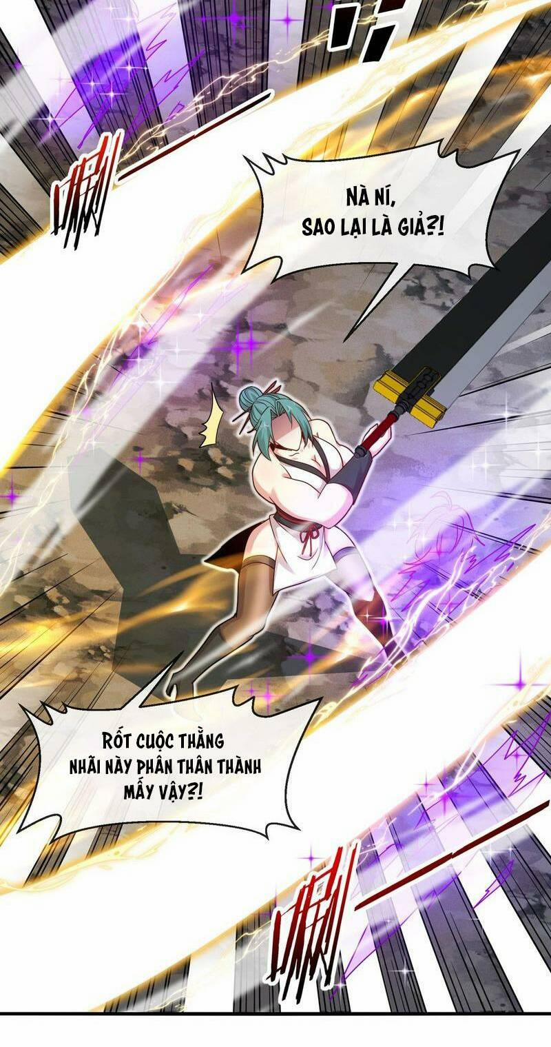 Hệ Thống Super God 113 trang 12