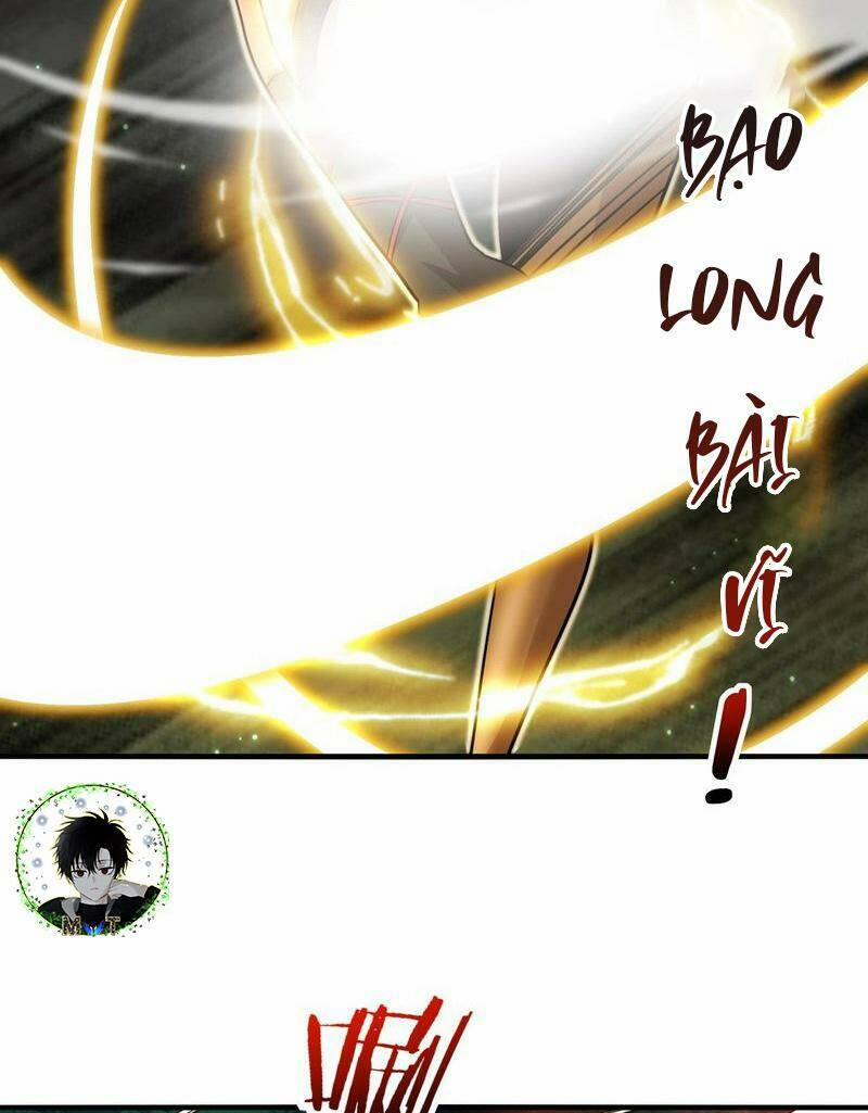 Hệ Thống Super God 113 trang 3