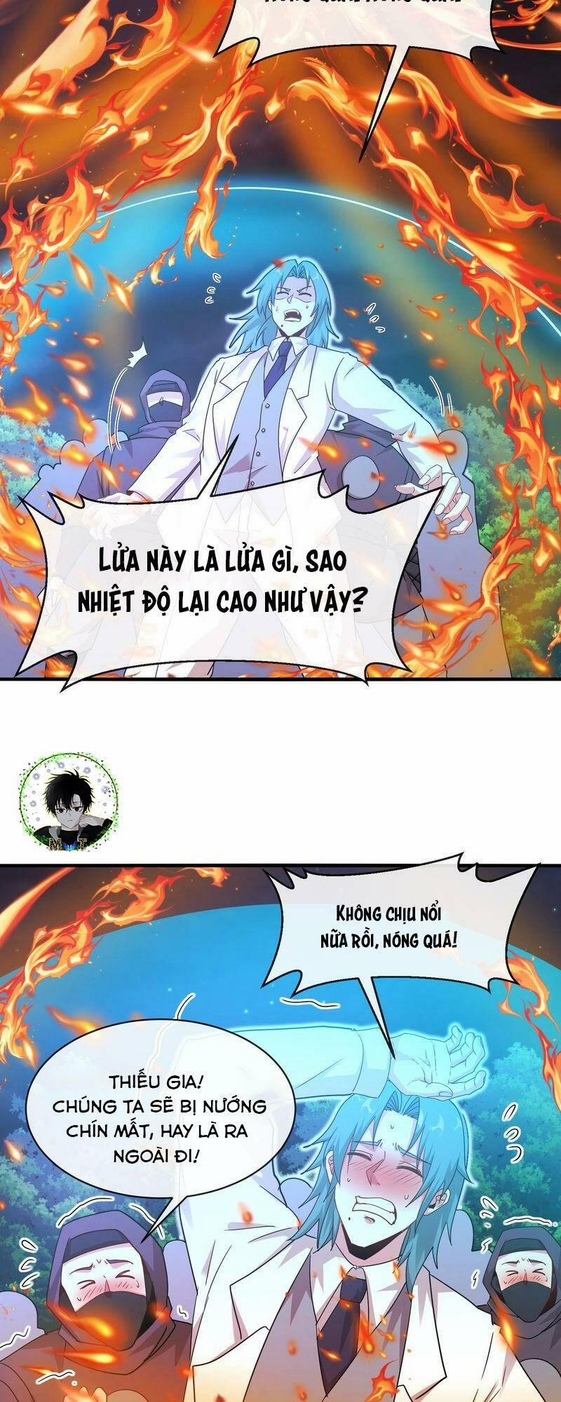 Hệ Thống Super God 113 trang 37
