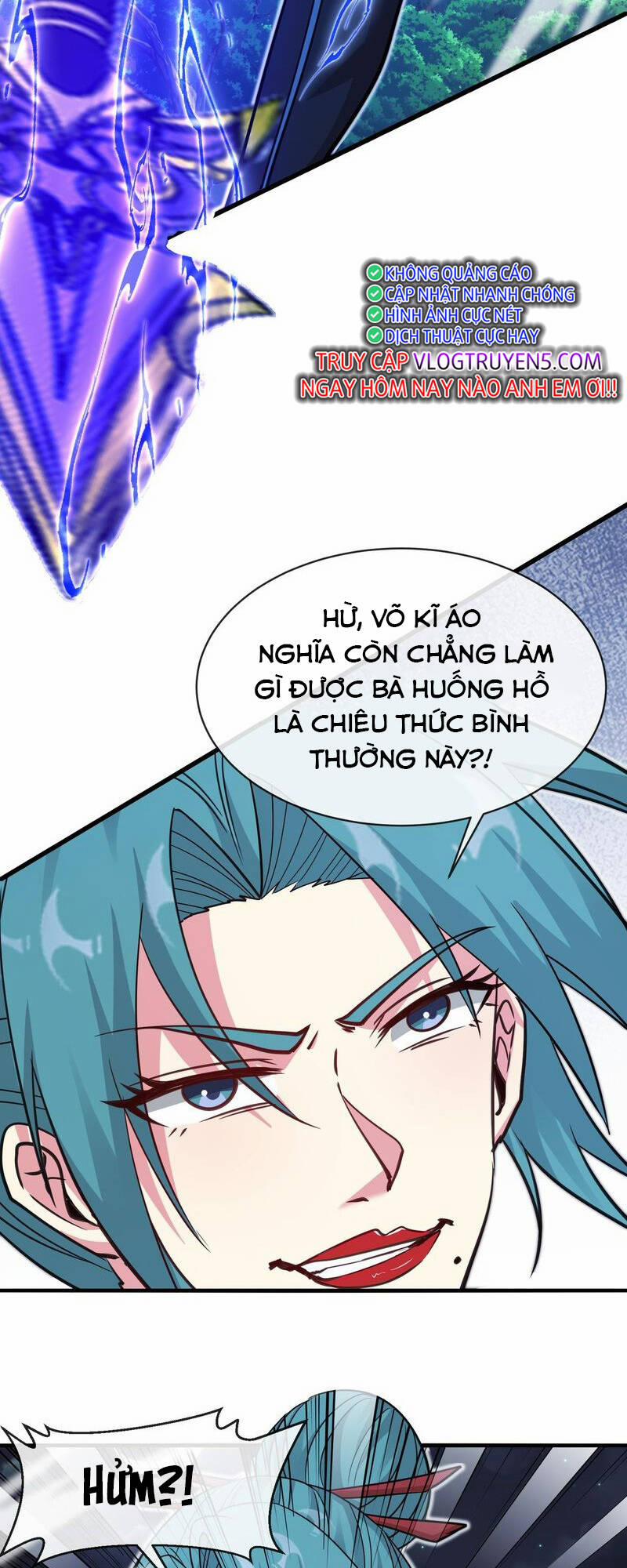 Hệ Thống Super God 113 trang 6