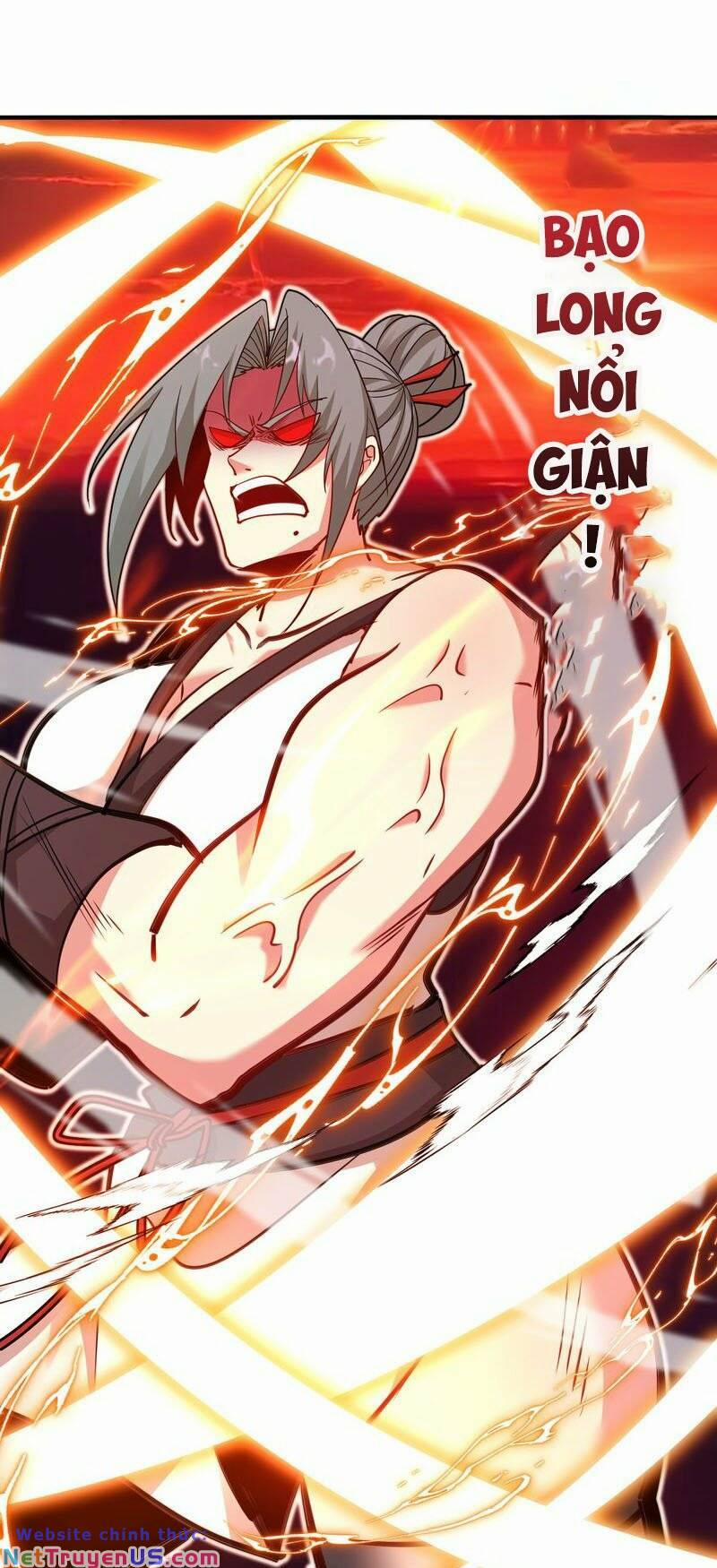 Hệ Thống Super God 114 trang 22