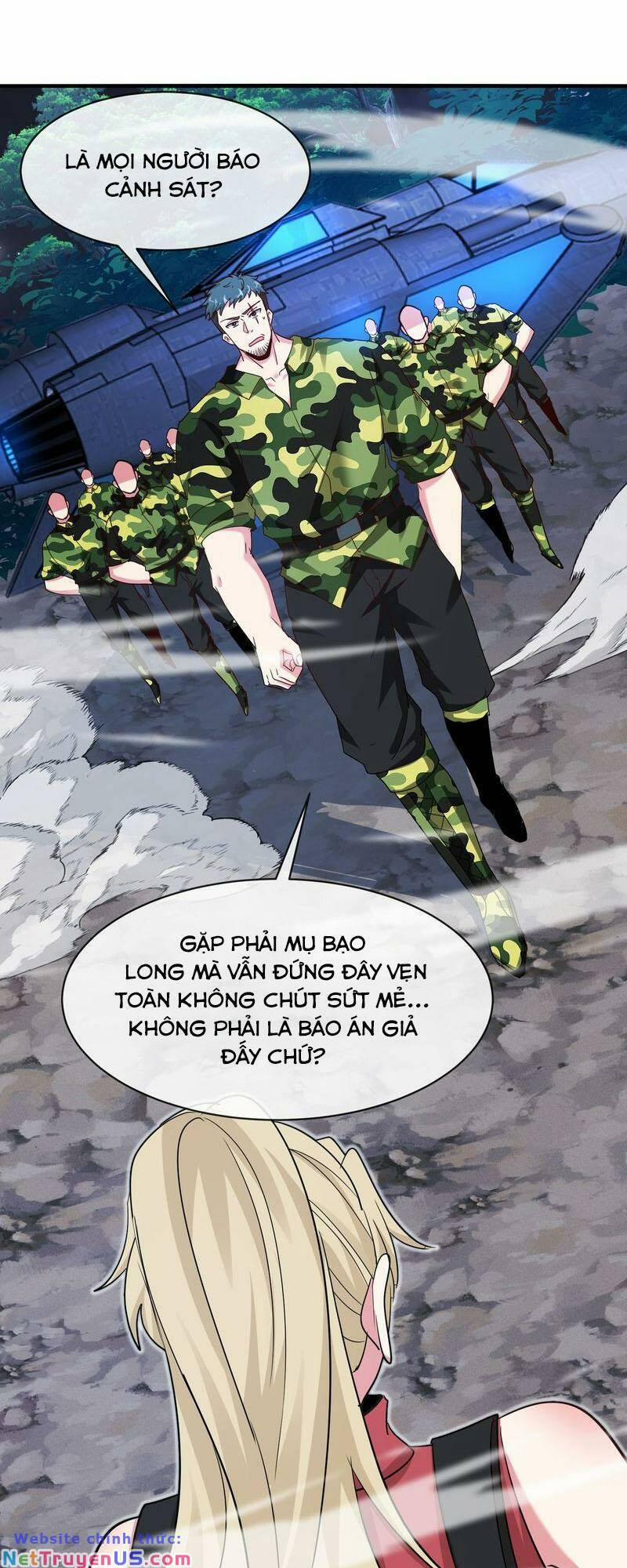 Hệ Thống Super God 114 trang 32