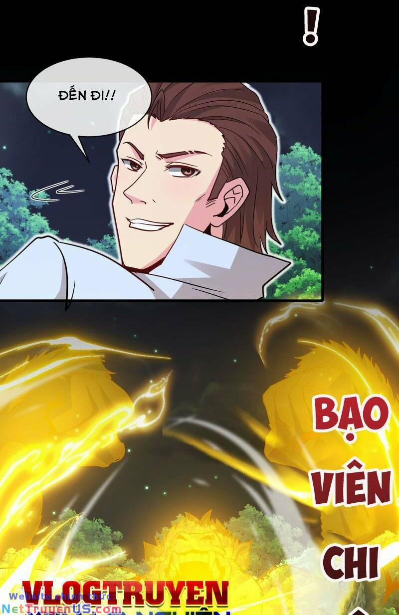 Hệ Thống Super God 114 trang 6