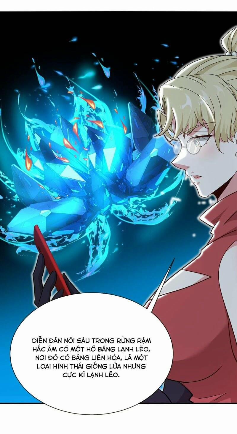 Hệ Thống Super God 115 trang 14