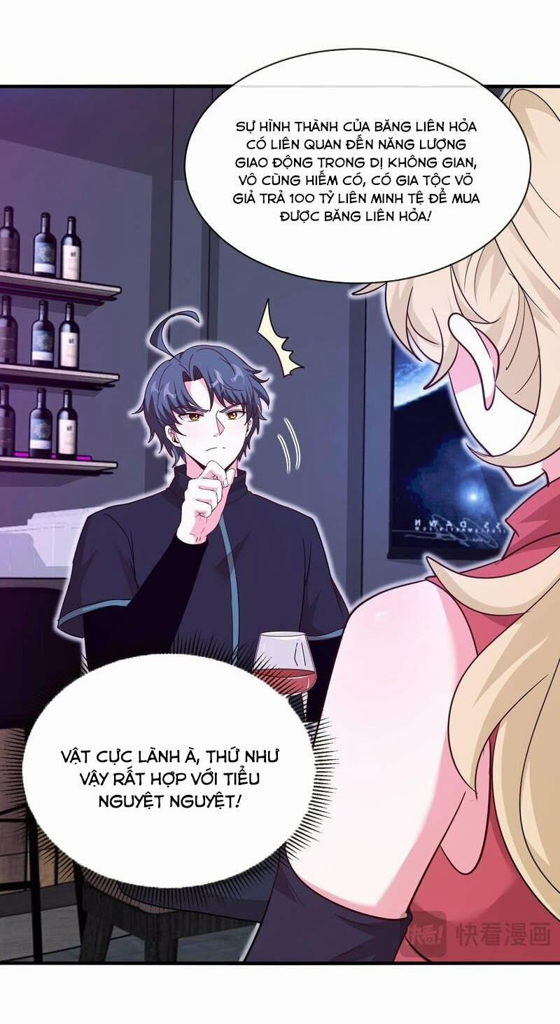 Hệ Thống Super God 115 trang 15