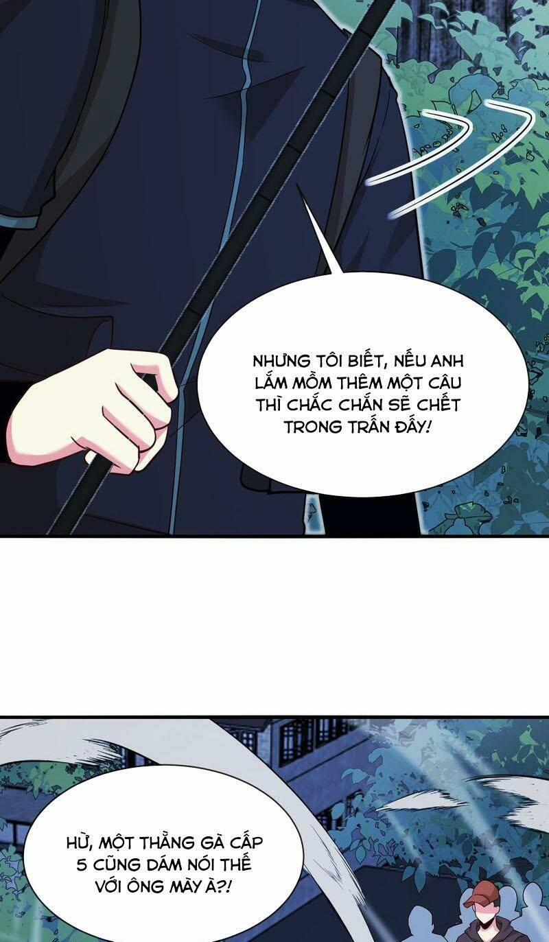 Hệ Thống Super God 115 trang 26