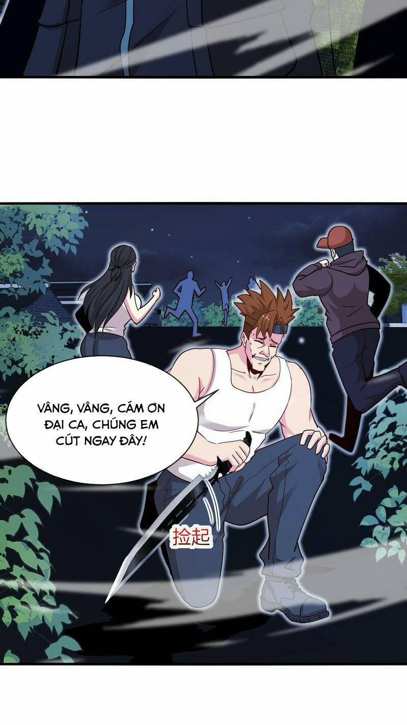 Hệ Thống Super God 115 trang 35