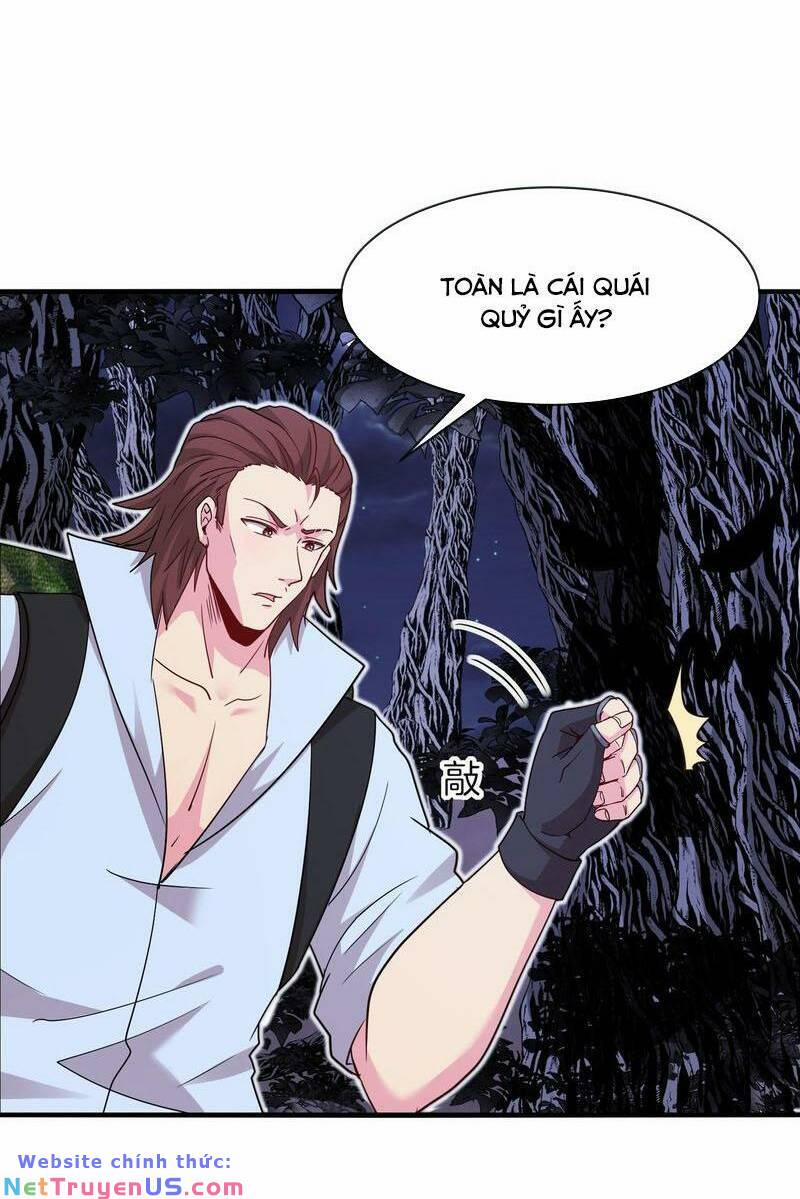 Hệ Thống Super God 116 trang 3