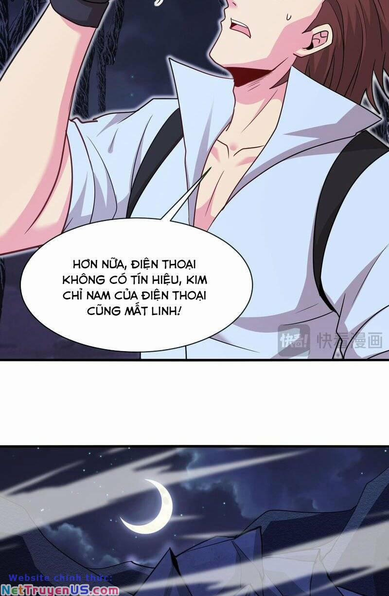 Hệ Thống Super God 116 trang 30