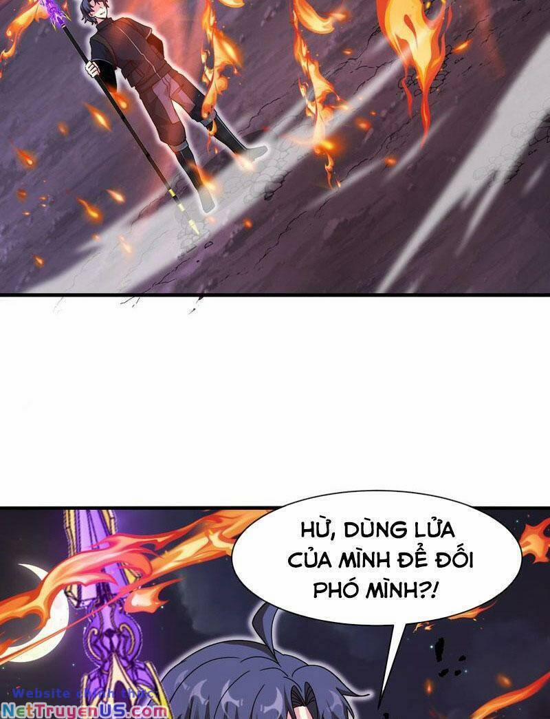 Hệ Thống Super God 117 trang 10