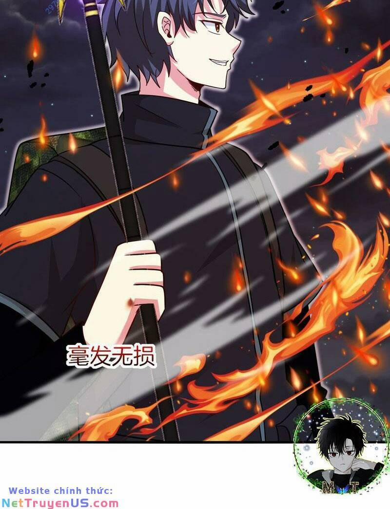 Hệ Thống Super God 117 trang 11