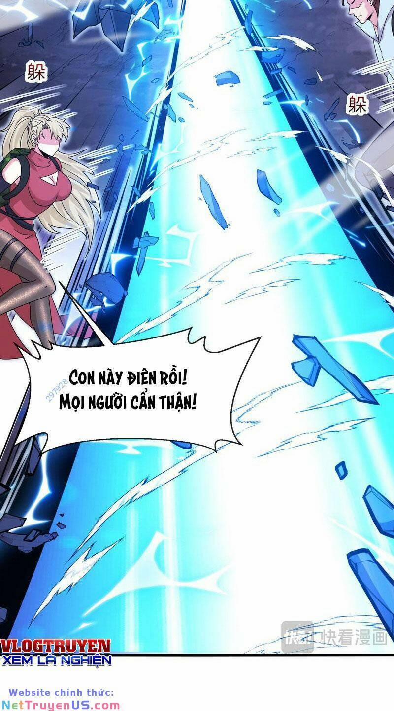 Hệ Thống Super God 117 trang 27