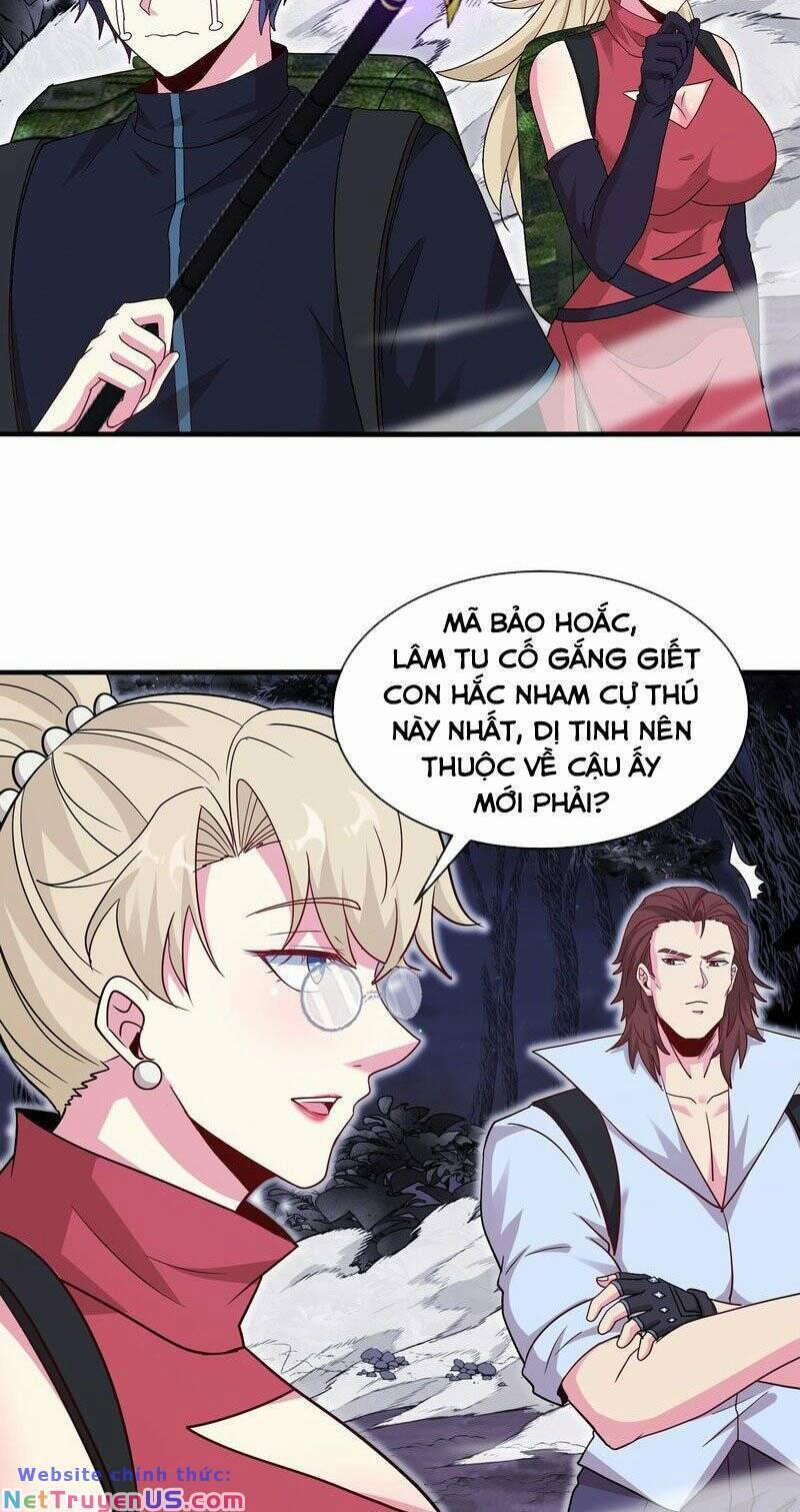 Hệ Thống Super God 117 trang 38