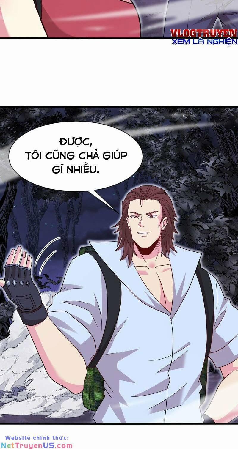 Hệ Thống Super God 117 trang 39