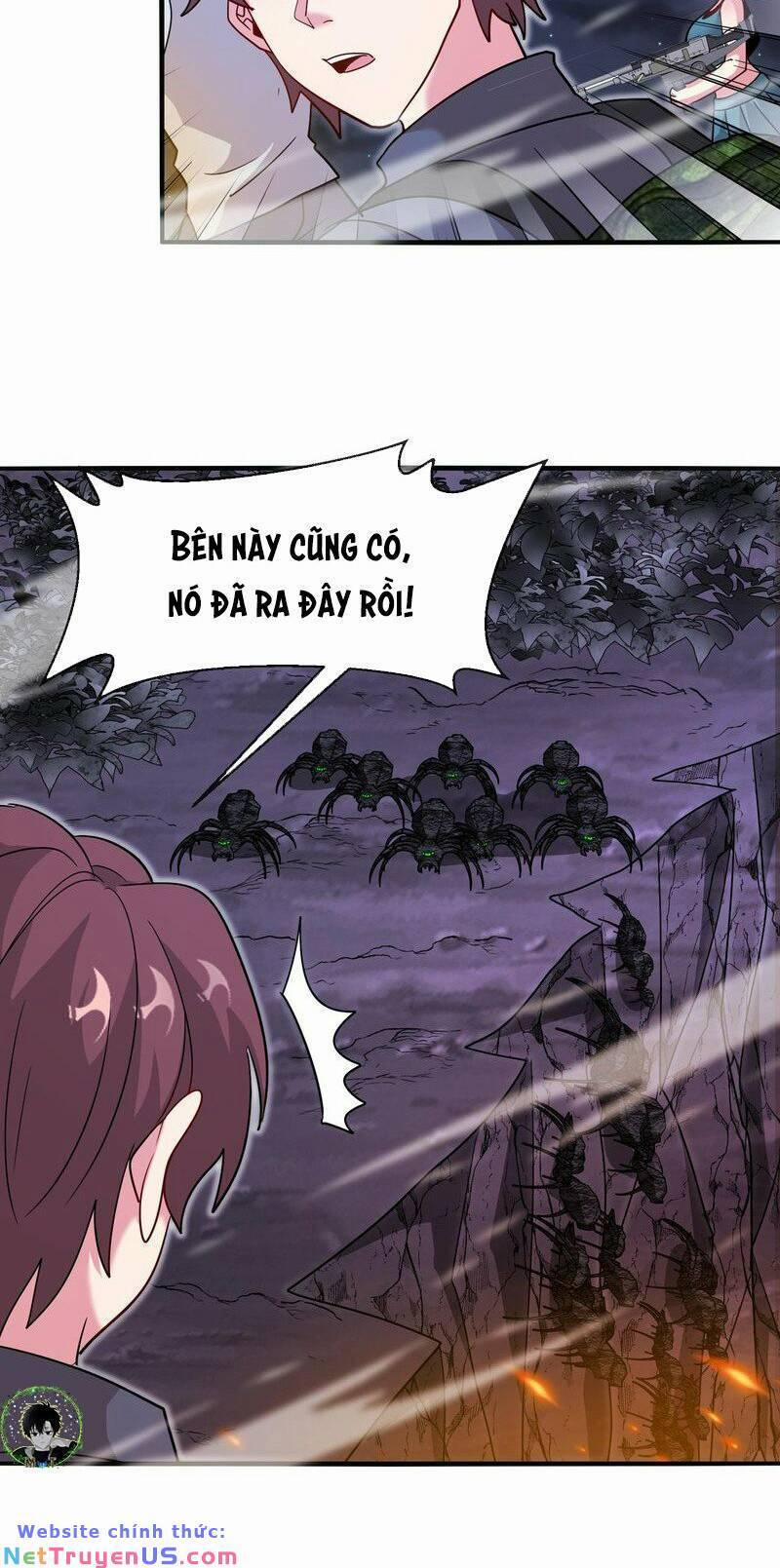 Hệ Thống Super God 118 trang 15